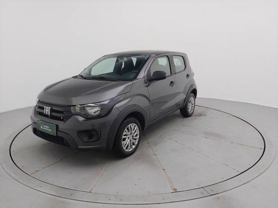 FIAT MOBI 1.0 EVO FLEX LIKE. MANUAL FIAT MOBI 1.0 EVO FLEX LIKE. MANUAL